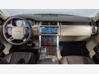 Thumbnail Photo 16 for 2017 Land Rover Range Rover Long Wheelbase Supercharged
